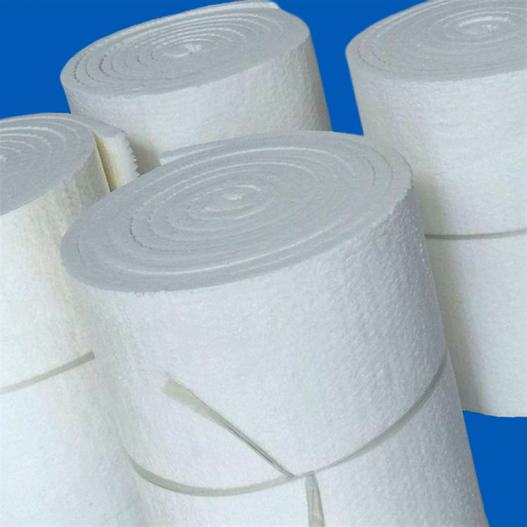 荣昌陶瓷纤维毡